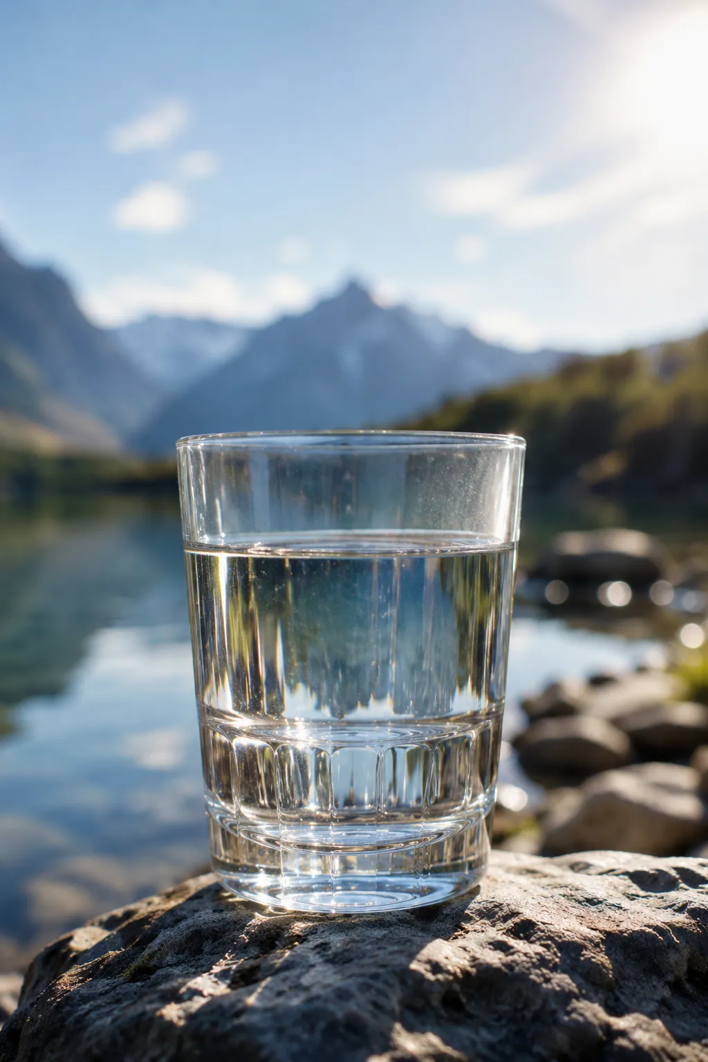 Who needs to drink more water? 8 groups for whom it matters most