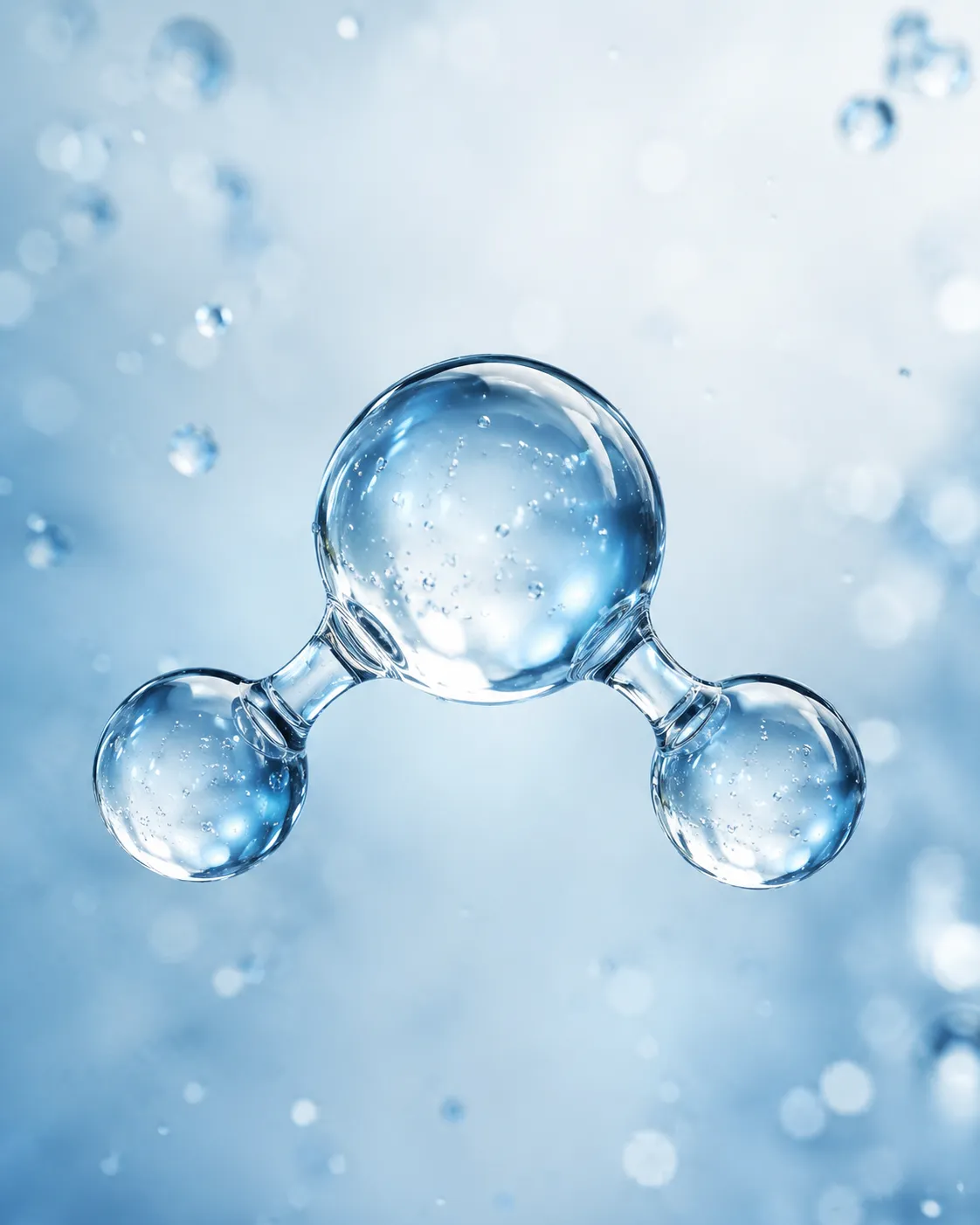 Oxidation-reduction potential (ORP): why it should be negative