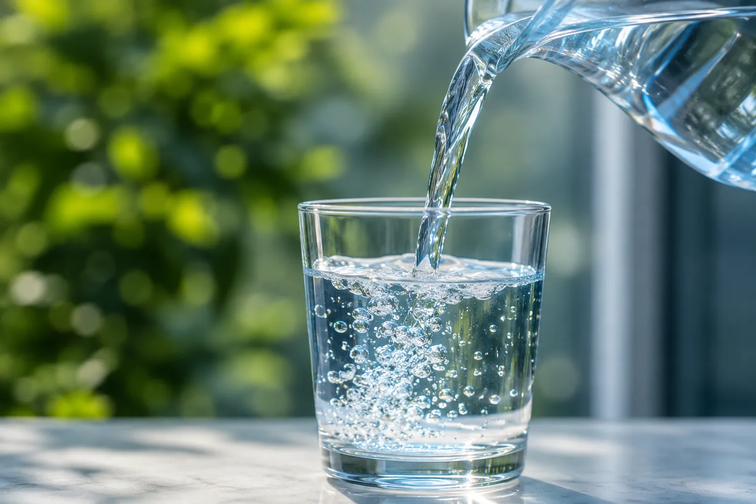 Is hydrogen water safe? Side effects, limits and who should check with a doctor