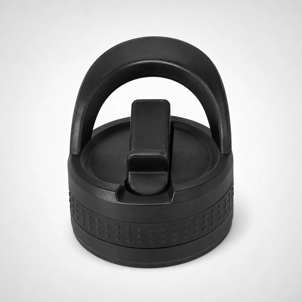 Living Aqua Replacement Lid, handle lid — photo 1 of 5