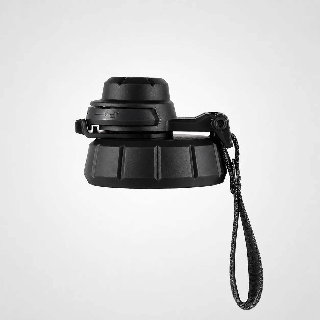 Living Aqua Replacement Lid, loop lid — photo 1 of 2