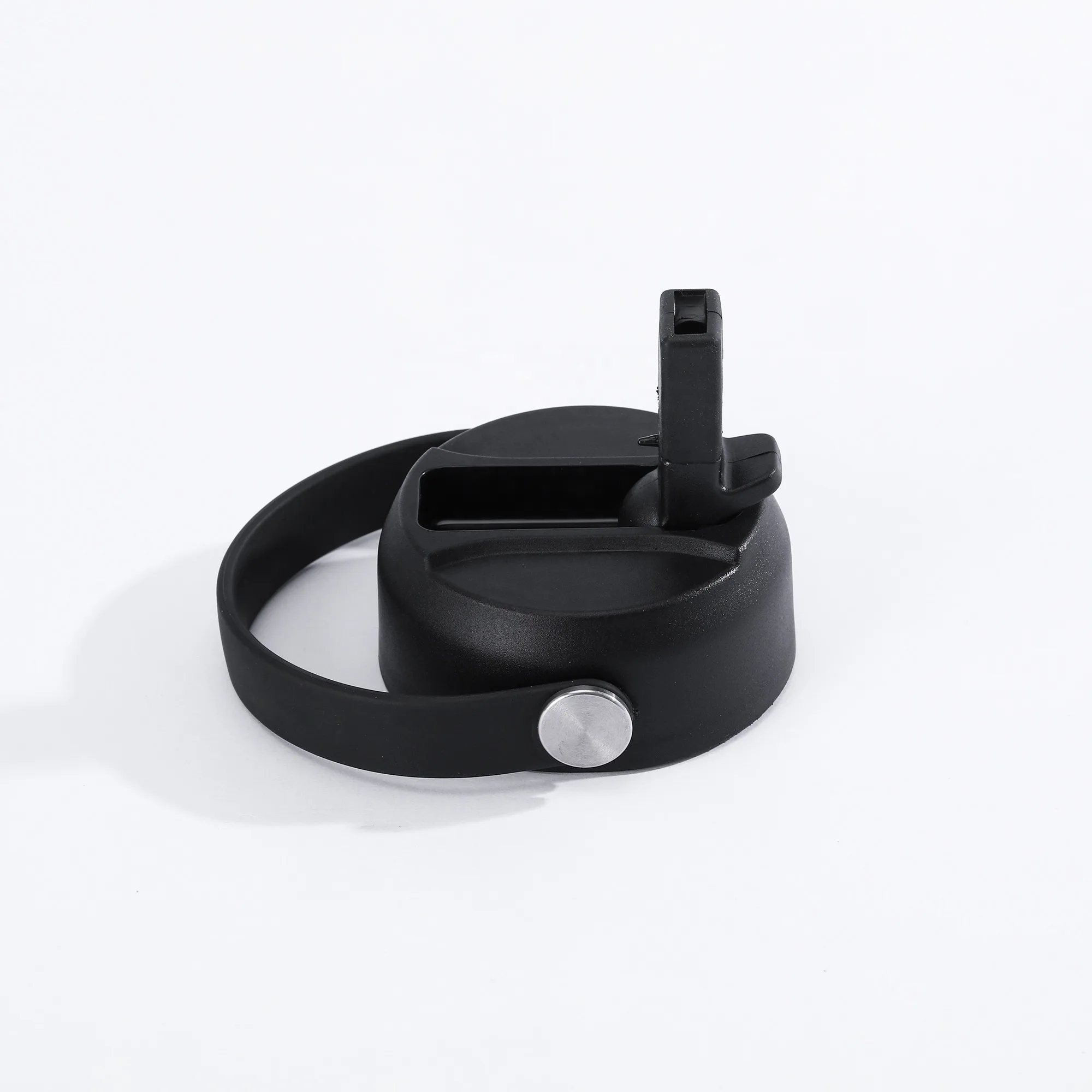 Living Aqua Replacement Lid, strap lid — photo 1 of 3